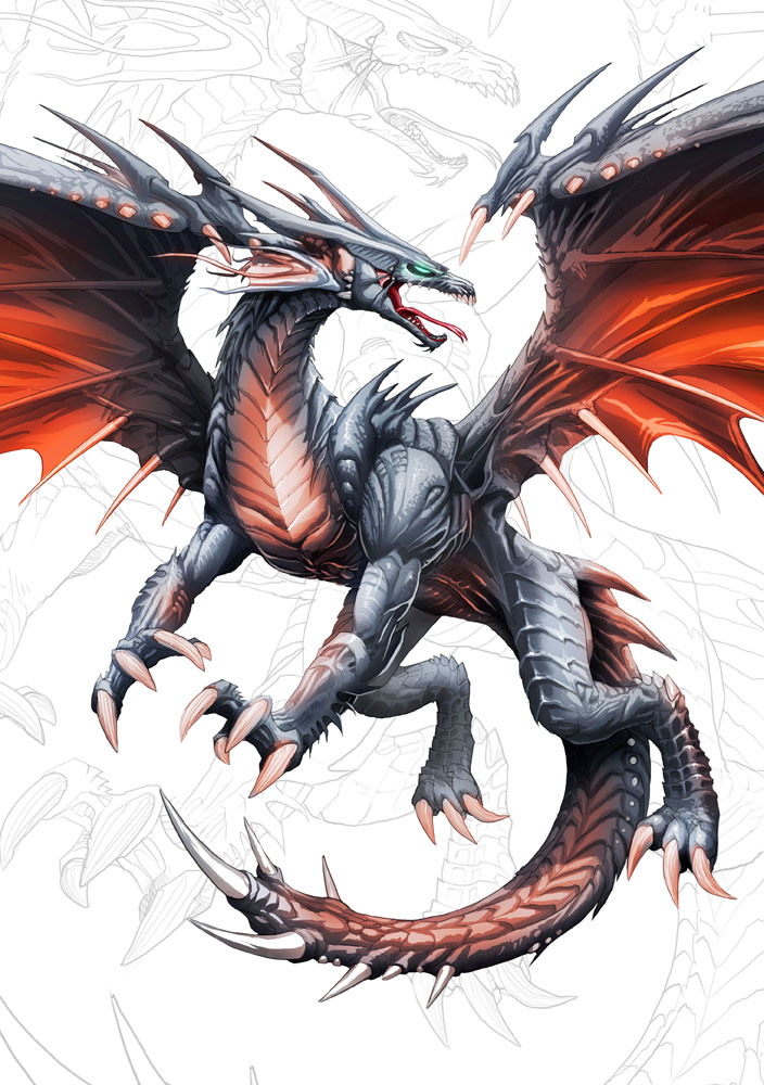 Drak