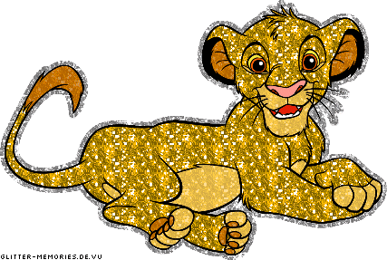 Lví král Simba
